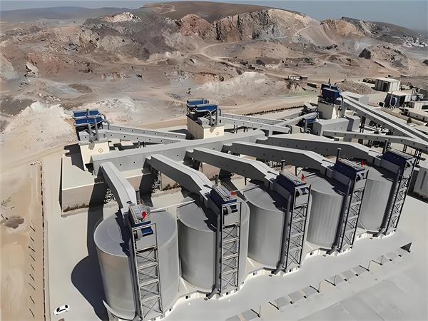 卢龙水泥钢板仓