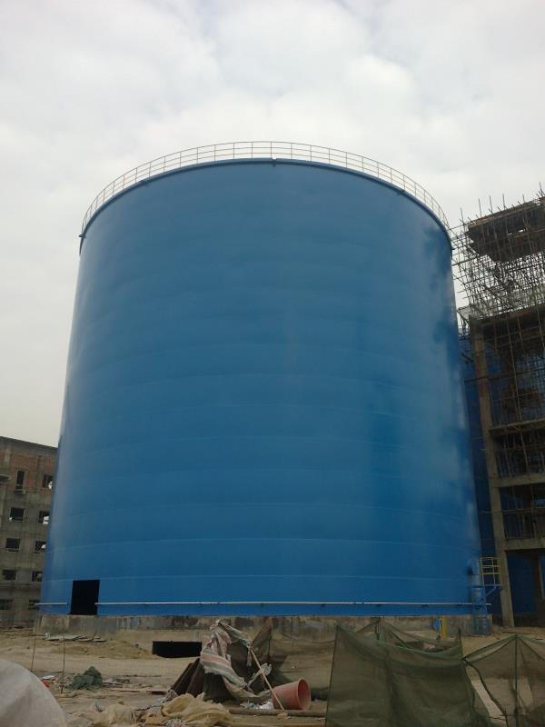 卢龙1万吨大型钢板库