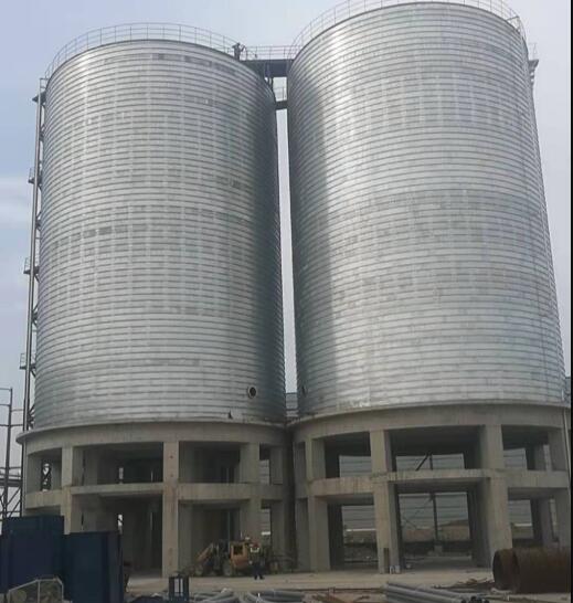 卢龙镀锌卷板仓